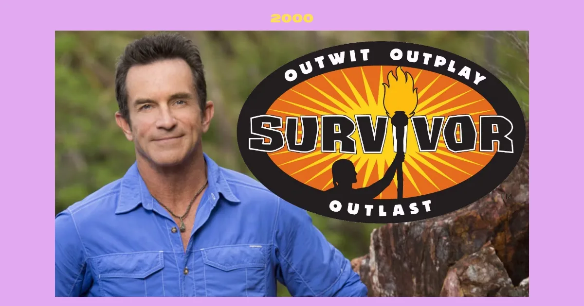 Survivor. La telerrealidad adquiere franquicia internacional: estrategia, eliminación y drama en tiempo real.